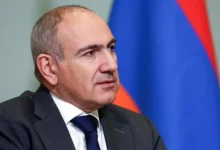 Никол Пашинян и Анна Акопян — новые личные изменения лидера Армении nikol pashinyan i anna akopyan novye lichnye izmeneniya lidera armenii-dmvv-ru-0