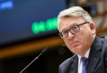 Николас Шмит: Евросоюзу надо преодолеть разногласия с США nikolas shmit evrosoyuzu nado preodolet raznoglasiya s ssha-dmvv-ru-0