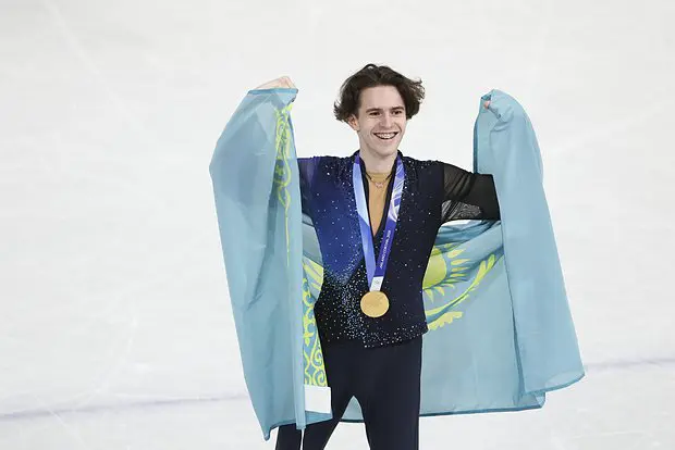 Михаил Шайдоров