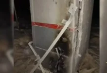 Оперативники задержали поджигателей релейных шкафов в Подмосковье operativniki zaderzhali podzhigatelej relejnyh shkafov v podmoskove-dmvv-ru-0