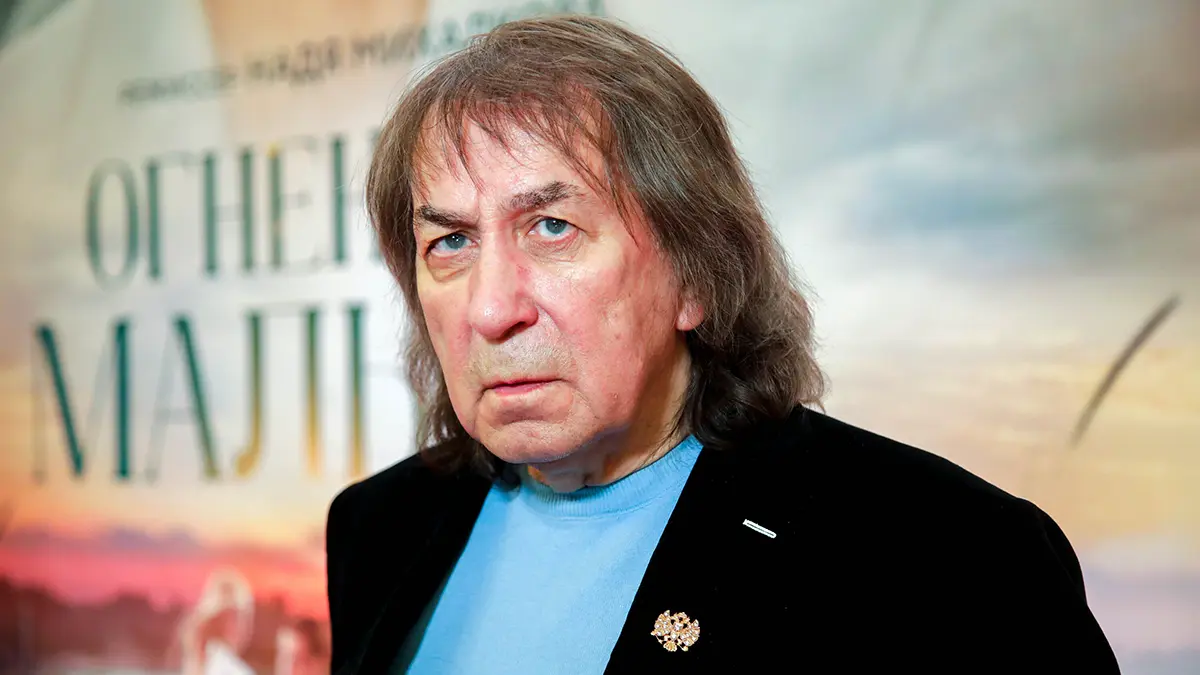 Mash: Продюсера сериала «Бригада» Иншакова лишили водительских прав