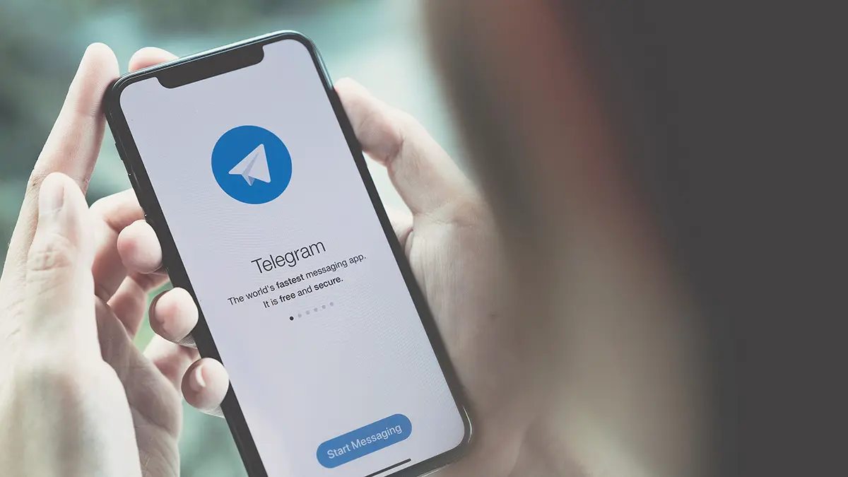 Масштабный сбой произошел в мессенджере Telegram