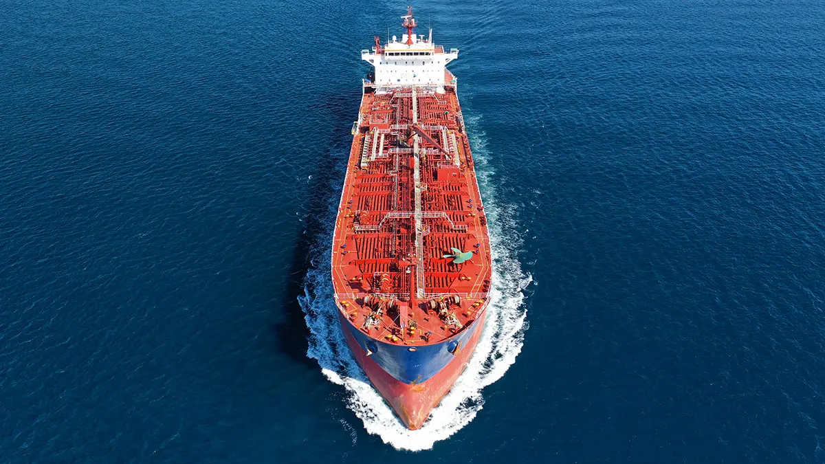 Греция и Мальта выступили против запрета на услуги по транспортировке нефти из РФ