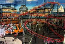 Остров Мечты радует гостей — открыт футуристический «Гран-при Мечты» ostrov mechty raduet gostej otkryt futuristicheskij granpri mechty-dmvv-ru-0