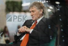 Песков раскрывает судьбу ДСНВ на переговорах США и России peskov raskryvaet sudbu dsnv na peregovorah ssha i rossii-dmvv-ru-0