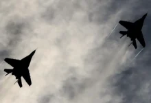 Словакия столкнулась с МиГ-29 для Украины, Фицо и давлением Кремля slovakiya stolknulas s mig29 dlya ukrainy ficzo i davleniem kremlya-dmvv-ru-0