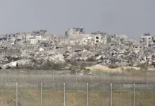 Совет мира Дональда Трампа окажет весомую поддержку Газе sovet mira donalda trampa okazhet vesomuyu podderzhku gaze-dmvv-ru-0