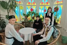 Успехи учеников Нижнеарийской школы в Татарском языке uspehi uchenikov nizhnearijskoj shkoly v tatarskom yazyke-dmvv-ru-0