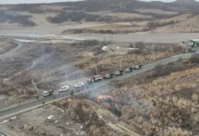 В Хасанском округе стартовали плановые профилактические отжиги v hasanskom okruge startovali planovye profilakticheskie otzhigi-dmvv-ru-0