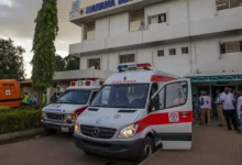 В Нигерии задержана жена, напавшая на мужа v nigerii zaderzhana zhena napavshaya na muzha-dmvv-ru-0