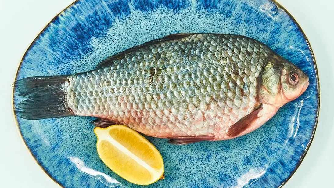 Продукты на китайский Новый год и Масленицу можно купить на рыбных рынках Москвы