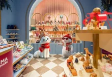 Волшебная Зима в Москве — ИИ-персонажи исследуют арт-павильоны volshebnaya zima v moskve iipersonazhi issleduyut artpavilony-dmvv-ru-0