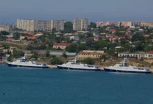 ВСУ атаковали Севастополь. ПВО и флот были всю ночь под огнем vsu atakovali sevastopol pvo i flot byli vsyu noch pod ognem-dmvv-ru-0