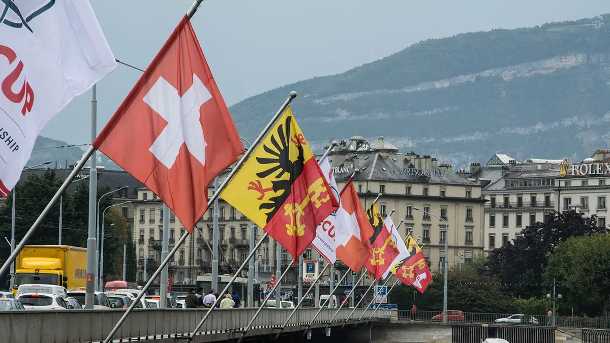 Переговоры по Украине в Женеве возобновятся в 11:00 по московскому времени
