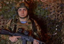 Али Мурадалиев из ВДВ рассказал о тяготах медслужбы на Севере ali muradaliev iz vdv rasskazal o tyagotah medsluzhby na severe-dmvv-ru-0