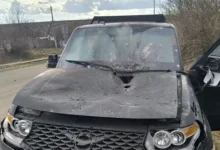 Атака ВСУ потрясла Белгородскую область, заявляют Гоженко и Гладков ataka vsu potryasla belgorodskuyu oblast zayavlyayut gozhenko i gladkov-dmvv-ru-0