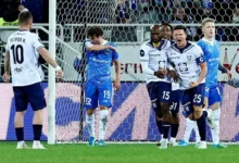 Балтика уверенно обыграла Сочи: Филин, Рядно и Петров на пути к РПЛ baltika uverenno obygrala sochi filin ryadno i petrov na puti k rpl-dmvv-ru-0