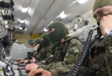 Богомаз о беспрецедентной атаке и реакции Росгвардии и Минобороны bogomaz o bespreczedentnoj atake i reakczii rosgvardii i minoborony-dmvv-ru-0