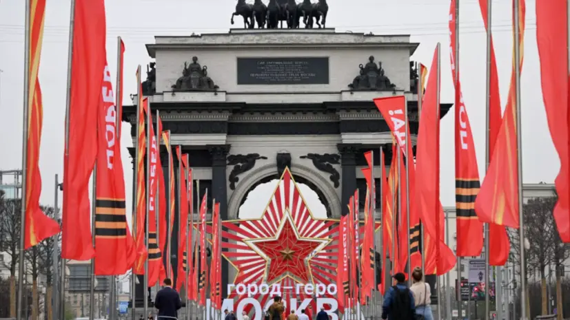 Чернышов: депутаты Госдумы пригласили конгрессменов США в Москву на День Победы