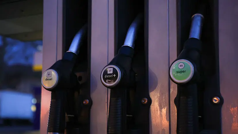 Money.pl: в Польше дизель подорожал до рекордных 8,69 злотого за литр