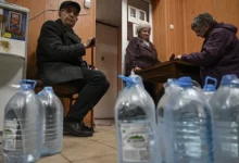 Донецк может остаться без воды из-за действий ВСУ doneczk mozhet ostatsya bez vody izza dejstvij vsu-dmvv-ru-0