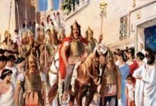 Готы С. Стамова: культурный сплав Европы и Азии в музее goty s stamova kulturnyj splav evropy i azii v muzee-dmvv-ru-0