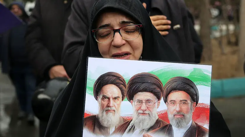 Песков: убийства лидеров Ирана не могут остаться без последствий