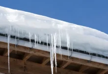 Ижевск: СК контролирует безопасность из-за падения сосулек izhevsk sk kontroliruet bezopasnost izza padeniya sosulek-dmvv-ru-0