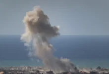 Израиль нанес удары в Ливане, ситуация вокруг Хезболлы обострилась izrail nanes udary v livane situacziya vokrug hezbolly obostrilas-dmvv-ru-0