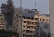 Израиль завершает конфликт с Хезболлой в Ливане izrail zavershaet konflikt s hezbolloj v livane-dmvv-ru-0