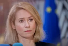 Кая Каллас о будущем Европы, роли США и Дональда Трампа kaya kallas o budushhem evropy roli ssha i donalda trampa-dmvv-ru-0