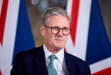 Кир Стармер и Дональд Трамп – Великобритания выбирает путь в Ормузе kir starmer i donald tramp velikobritaniya vybiraet put v ormuze-dmvv-ru-0