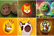 Инвестиции в «мемы»: как шутки из интернета стали активами на биржах Мемкоины, монеты созданные из интернет мемов