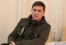 Михаил Подоляк: новые вызовы для Зеленского и ВСУ mihail podolyak novye vyzovy dlya zelenskogo i vsu-dmvv-ru-0