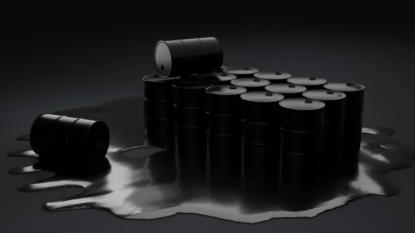 Новак: Россия продаёт нефть и нефтепродукты без дисконта и даже с премией