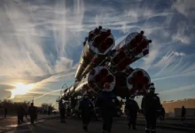 Новый стартовый комплекс для легких ракет на Восточном к 2026 году novyj startovyj kompleks dlya legkih raket na vostochnom k 2026 godu-dmvv-ru-0