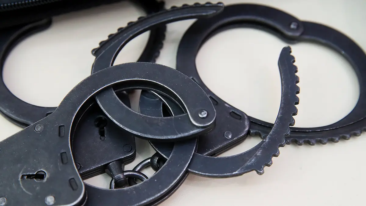 Обвиняемому в убийстве девятилетнего мальчика в Петербурге продлили арест