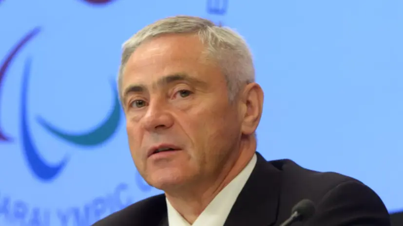 Рожков рассказал, как спас российского тренера от пожара на Паралимпиаде