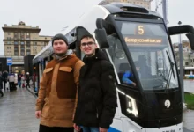 Планы Цветковой и Ликсутова на трамваи Львенок-Москва plany czvetkovoj i liksutova na tramvai lvenokmoskva-dmvv-ru-0