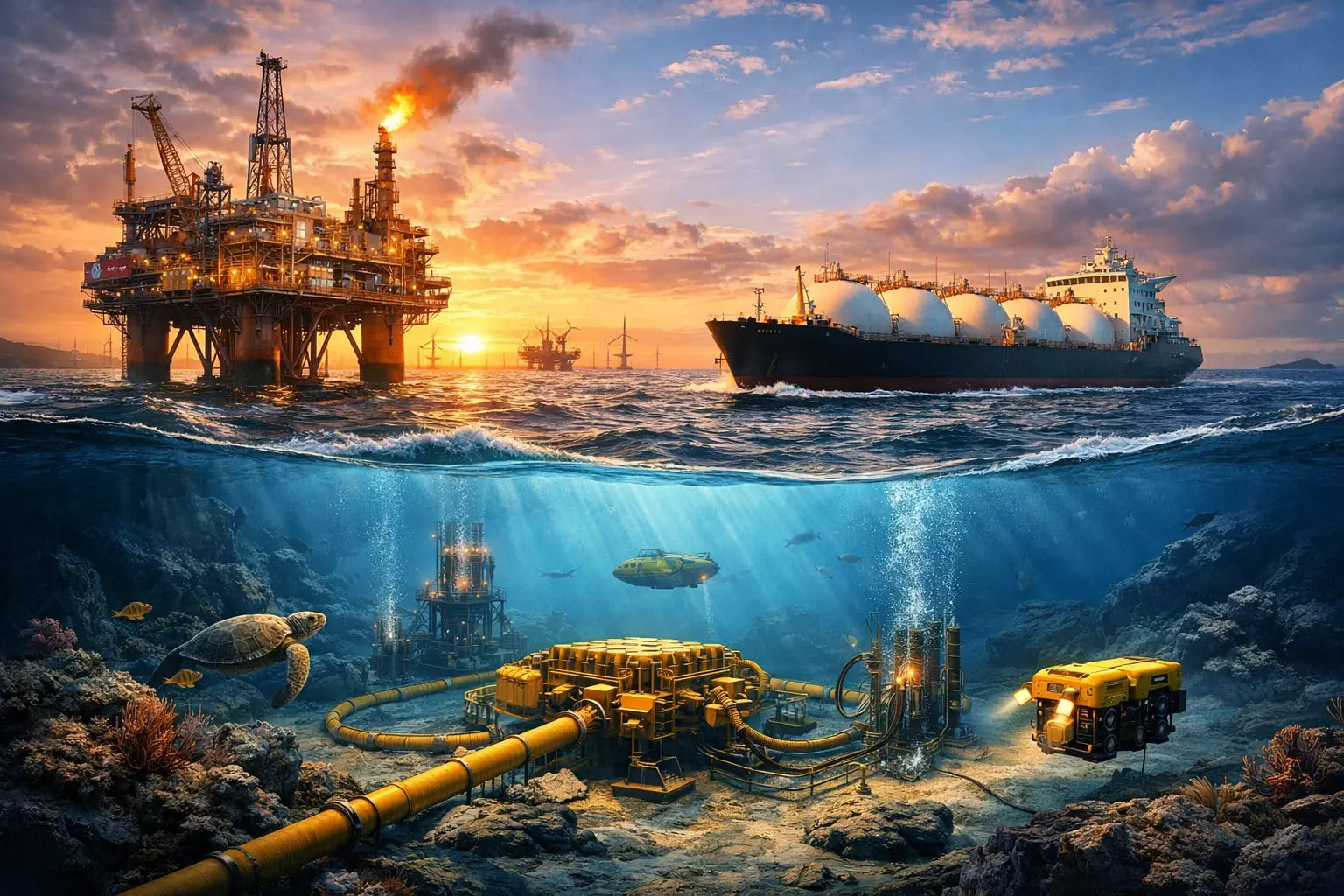 Плавучий университет исследует тайны Карских Ворот и Арктики-0