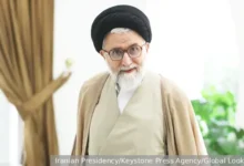 Президент Ирана Пезешкиан и Кремль скорбят по погибшим лидерам prezident irana pezeshkian i kreml skorbyat po pogibshim lideram-dmvv-ru-0