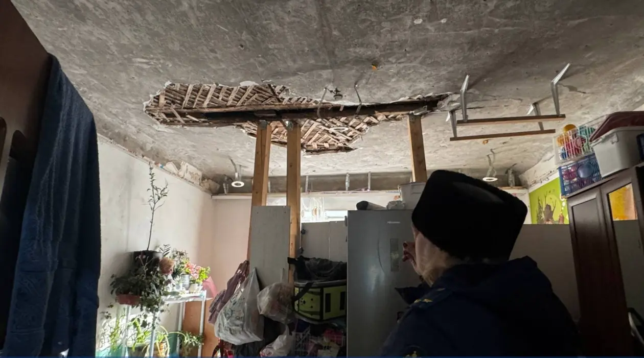 Главе Уссурийска внесено представление за срыв переселения многодетной семьи из аварийного жилья Пресс-служба прокуратуры Приморского края