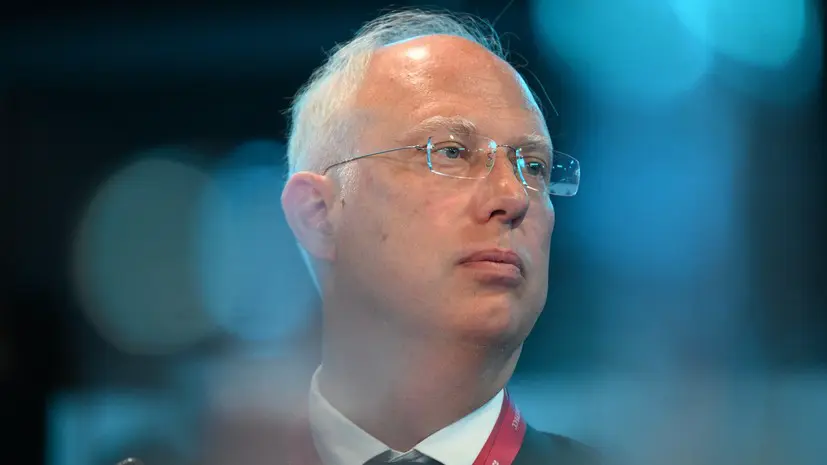 Песков: Дмитриев продолжает работу в рамках двусторонней группы с США