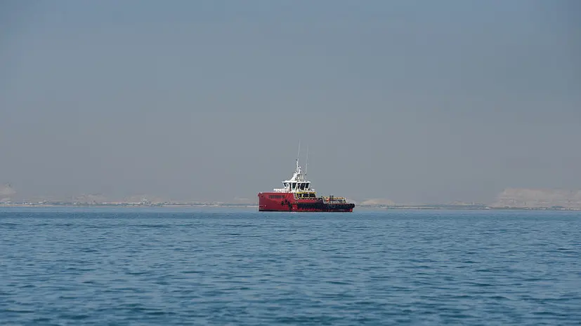 В Иране заявили, что США и Израиль атакуют частные суда в Персидском заливе