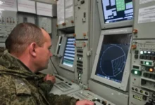 Силы ПВО Александра Гусева в Воронежской области сбивают дроны ВСУ sily pvo aleksandra guseva v voronezhskoj oblasti sbivayut drony vsu-dmvv-ru-0