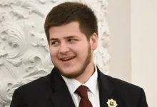 Славный путь Адама Кадырова — сына Рамзана Кадырова slavnyj put adama kadyrova syna ramzana kadyrova-dmvv-ru-0