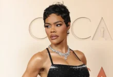 Тейяна Тейлор показала стойкость после номинации на Оскар tejyana tejlor pokazala stojkost posle nominaczii na oskar-dmvv-ru-0