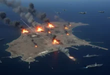 Трамп подтвердил готовность США к новым ударам по острову Харк в Иране tramp podtverdil gotovnost ssha k novym udaram po ostrovu hark v irane-dmvv-ru-0