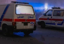 Удар израильского дрона по дому в Бейруте вызвал общественный резонанс udar izrailskogo drona po domu v bejrute vyzval obshhestvennyj rezonans-dmvv-ru-0