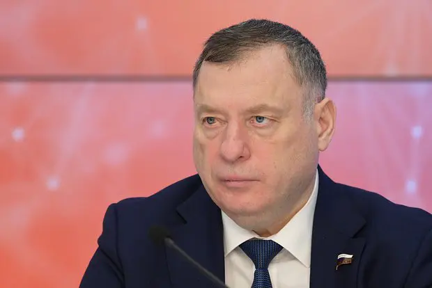 Юрий Швыткин